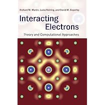 Electronic Structure: Martin, Richard M: 9781108429900: Books